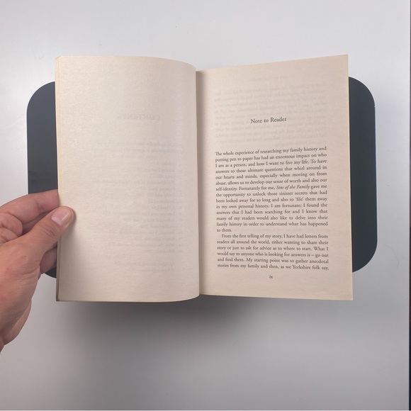 2/$25 -  Sins of the Family by Felicity Davis - Picture 8 of 14